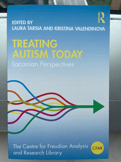 Treating Autism Today book cover